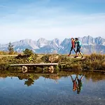 Hotel Kitzhorn 4*