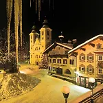 Kitzhorn