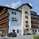 Kitzhorn 4*