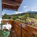 Kitzhorn 4* St. Johann in Tirol
