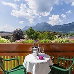 Kitzhorn Hotel 4*