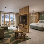 Hotel Kitzhorn St. Johann in Tirol