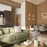 Kitzhorn Hotel 4*