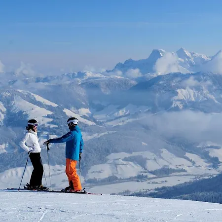 Kitzhorn 4*