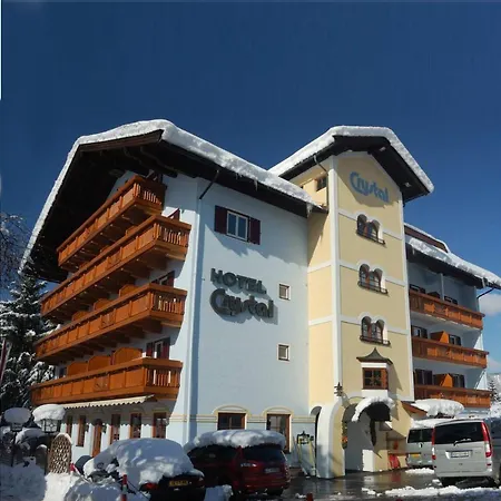 Kitzhorn Suites 4*