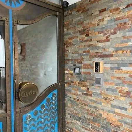 アクティフホテル クリスタル サンクト・ジョアン・イン・チロル