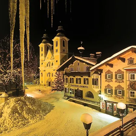 Kitzhorn