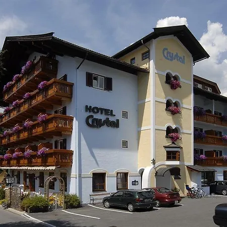 Kitzhorn 4* Санкт-Йоганн