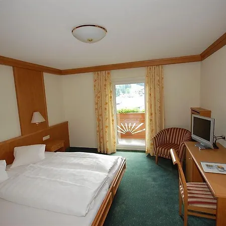 Kitzhorn 4*