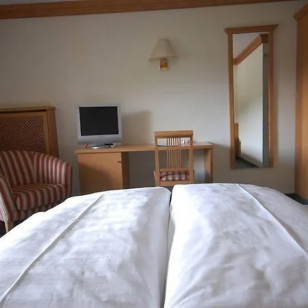 アクティフホテル クリスタル サンクト・ジョアン・イン・チロル