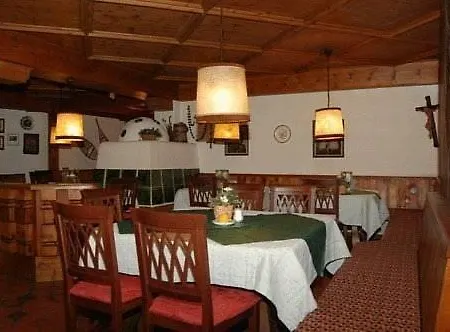 Hotell Classic By Crystal
