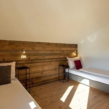 호텔 Kitzhorn Suites 4*