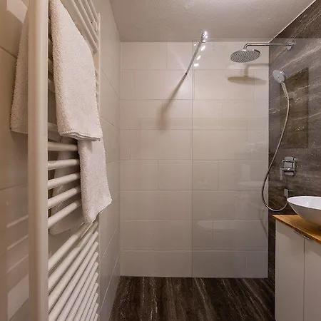 호텔 Kitzhorn Suites 4*