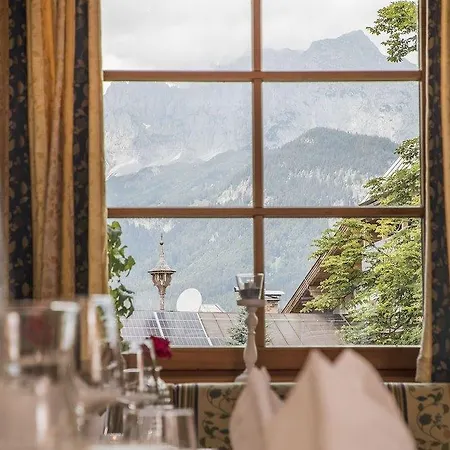 Kitzhorn Suites 상트조한인티롤