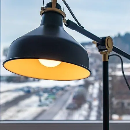 アクティフホテル クリスタル 4* サンクト・ジョアン・イン・チロル