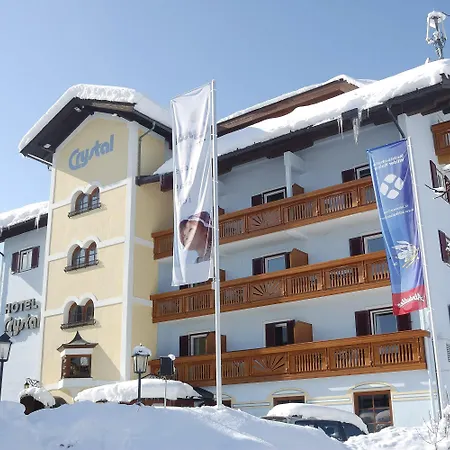 ホテル アクティフホテル クリスタル