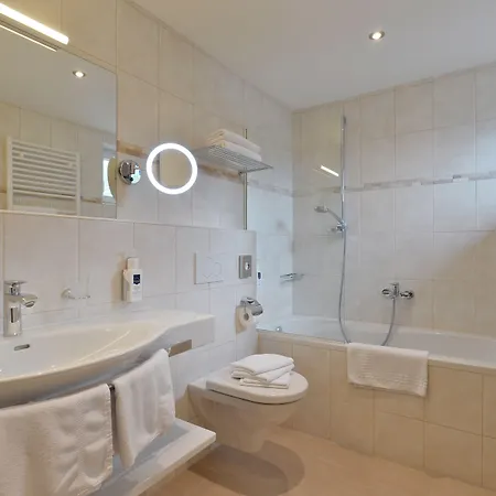 호텔 Kitzhorn Suites 4*