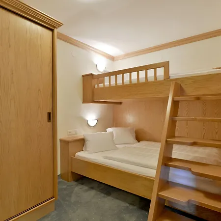 호텔 Kitzhorn Suites