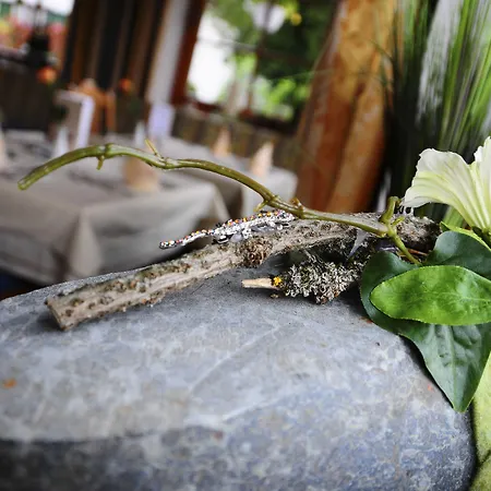 アクティフホテル クリスタル 4*