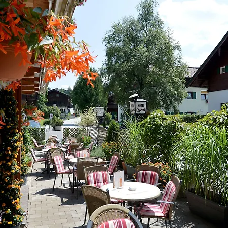 فندق Classic By Crystal سانكت يوهان ان تيرو