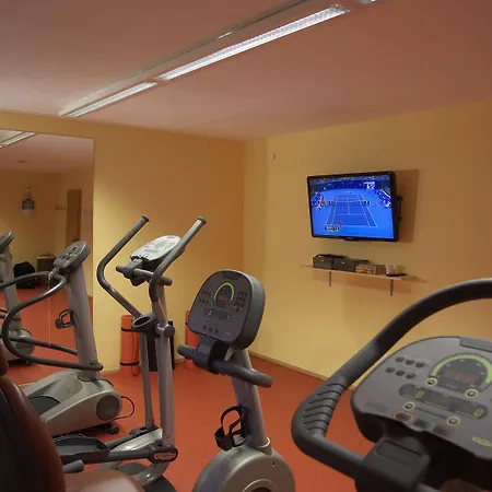 Classic By Crystal 4* سانكت يوهان ان تيرو