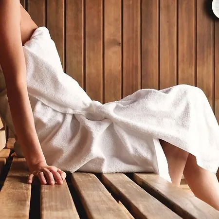 ホテル アクティフホテル クリスタル 4*