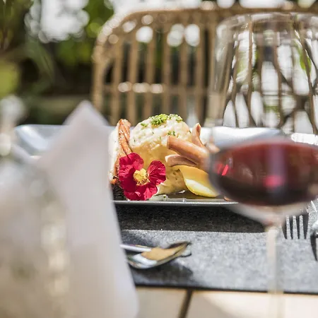 ホテル アクティフホテル クリスタル 4*