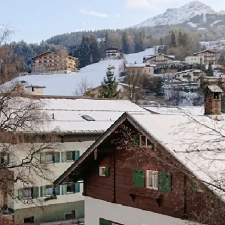 Kitzhorn Отель