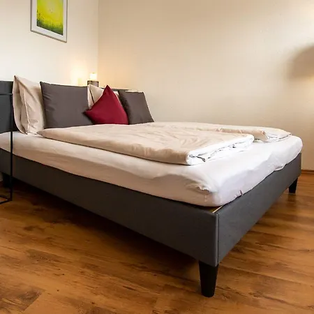 アクティフホテル クリスタル サンクト・ジョアン・イン・チロル