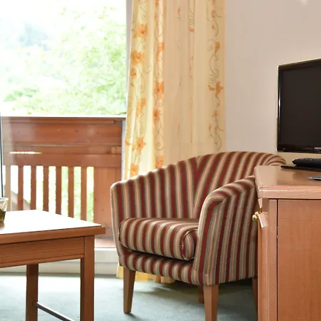 호텔 Kitzhorn Suites 4*