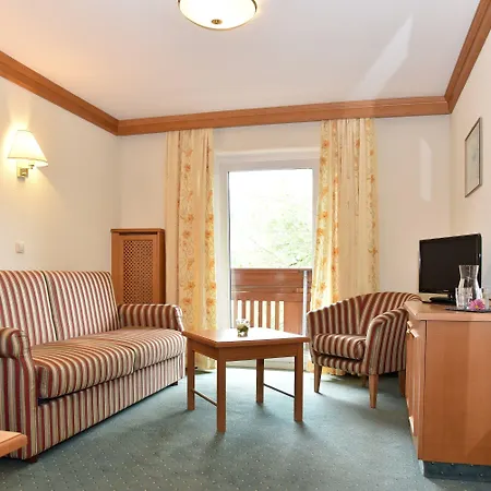 호텔 Kitzhorn Suites