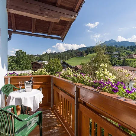 Kitzhorn Suites 4* 상트조한인티롤