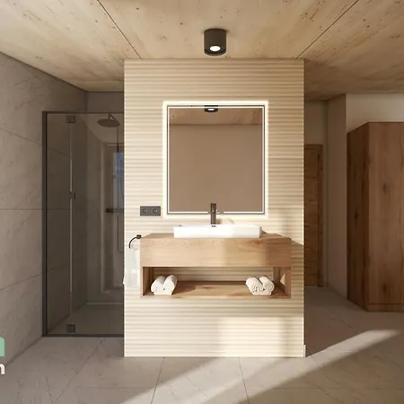 Kitzhorn Hotel Sankt Johann in Tirol