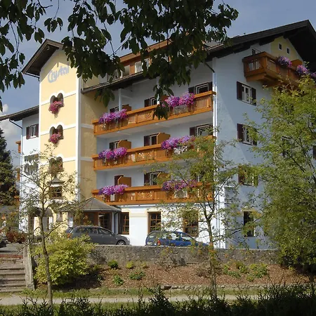 Kitzhorn ホテル 4*