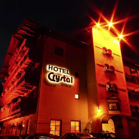 Hotel Classic By Crystal