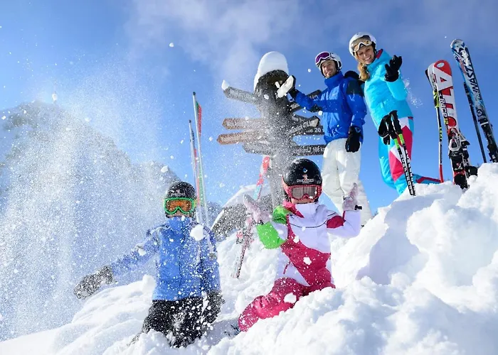 Kitzhorn Sankt Johann in Tirol