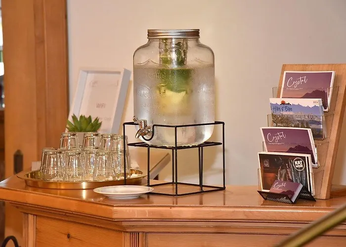 Kitzhorn Hotel Sankt Johann in Tirol