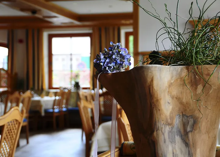 Kitzhorn 4* Sankt Johann in Tirol