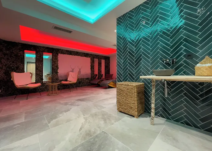 Kitzhorn 4* Sankt Johann in Tirol