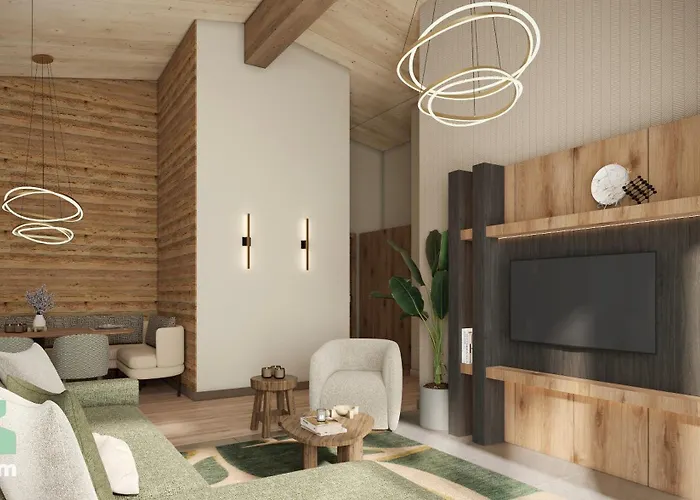 Kitzhorn Hotel Sankt Johann in Tirol