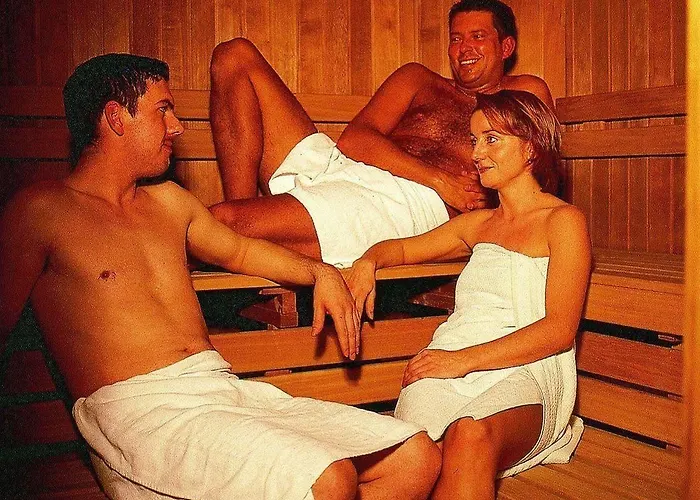 מלון Kitzhorn 4*