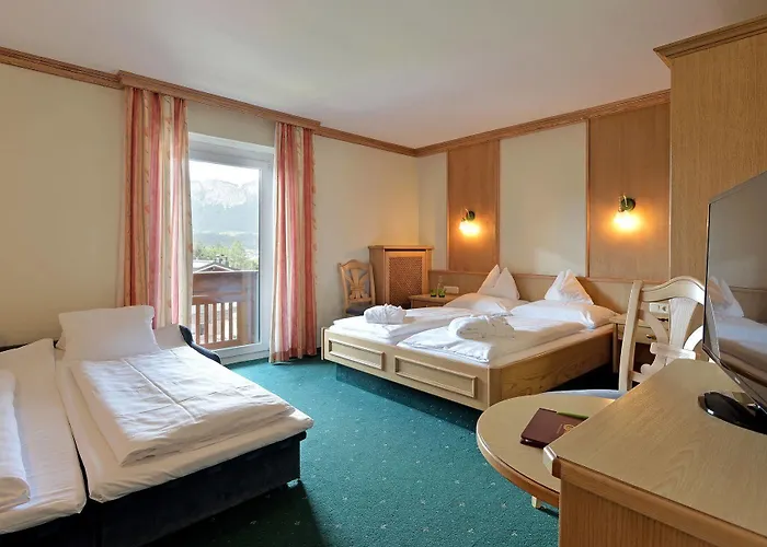 Hotel Kitzhorn 4*