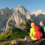 Szálloda Kitzhorn Sankt Johann in Tirol