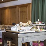 Kitzhorn Szálloda 4*