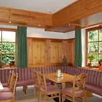 Kitzhorn Szálloda 4*