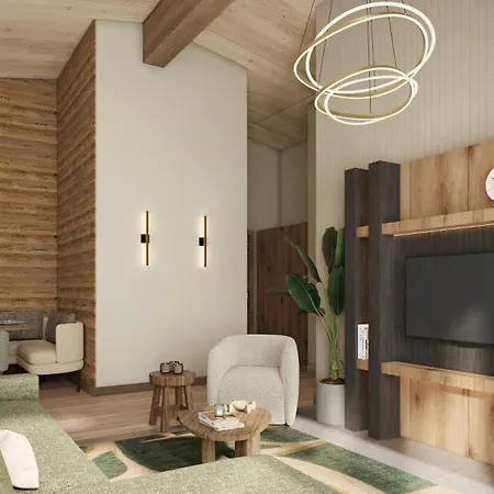 Kitzhorn Hotel Sankt Johann in Tirol