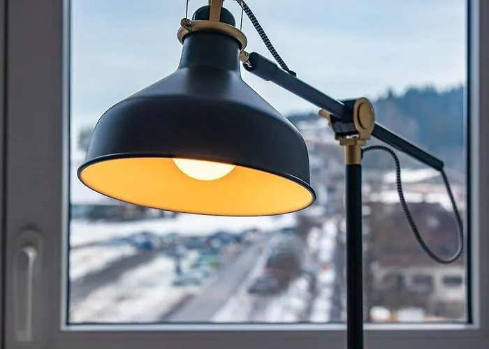 Kitzhorn 4* Sankt Johann in Tirol