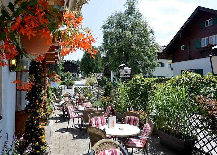 Hotel Kitzhorn Sankt Johann in Tirol