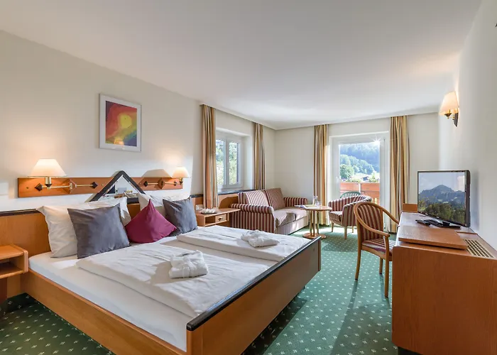 Kitzhorn Sankt Johann in Tirol