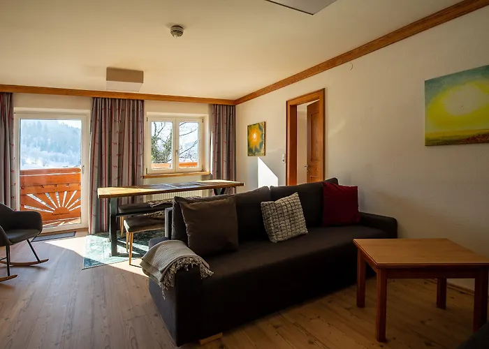 Hotel Kitzhorn Sankt Johann in Tirol